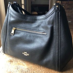 Coach Kristy Shoulder Bag